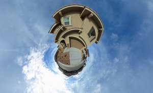 Modern Living Tour